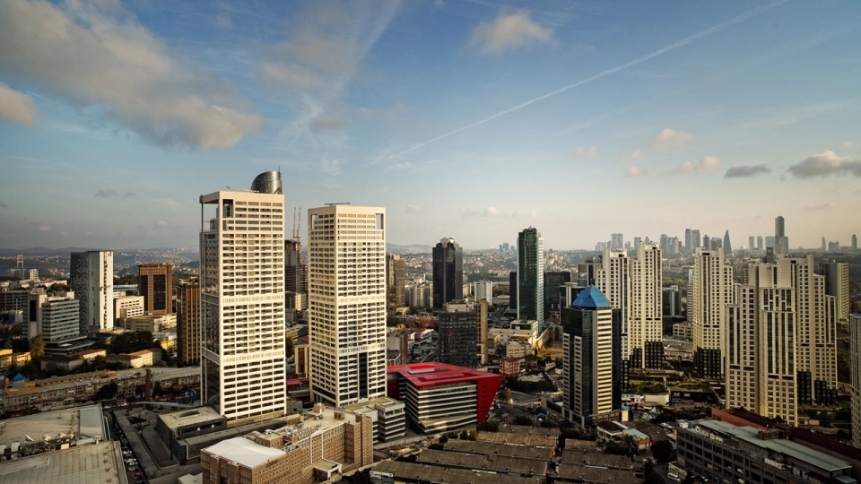 Residence with the concept of quality life, art and people