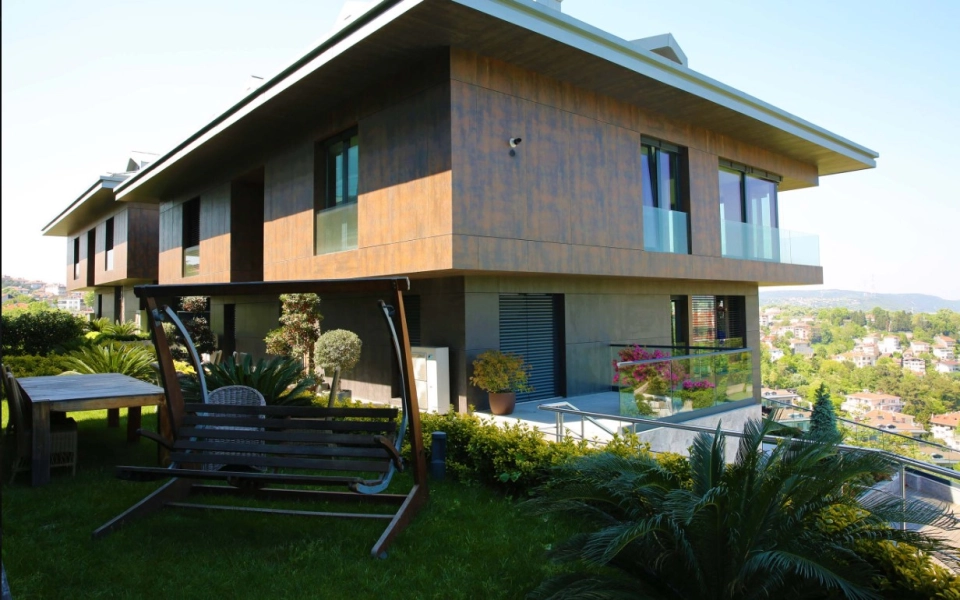 New project in the luxury area of tarabia