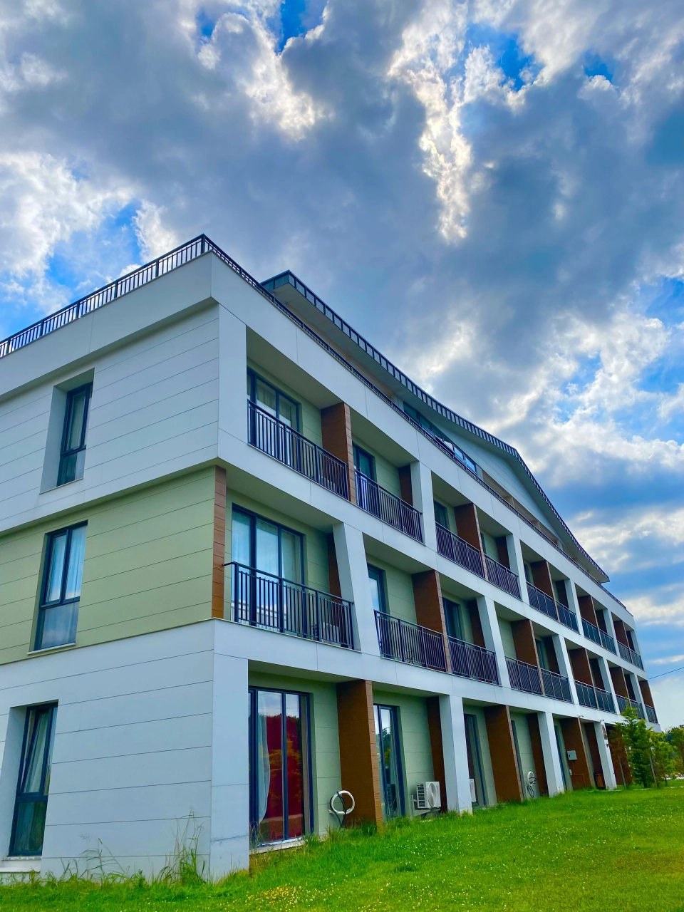 أفضل طريقة للاستثمار شقة في يلوا