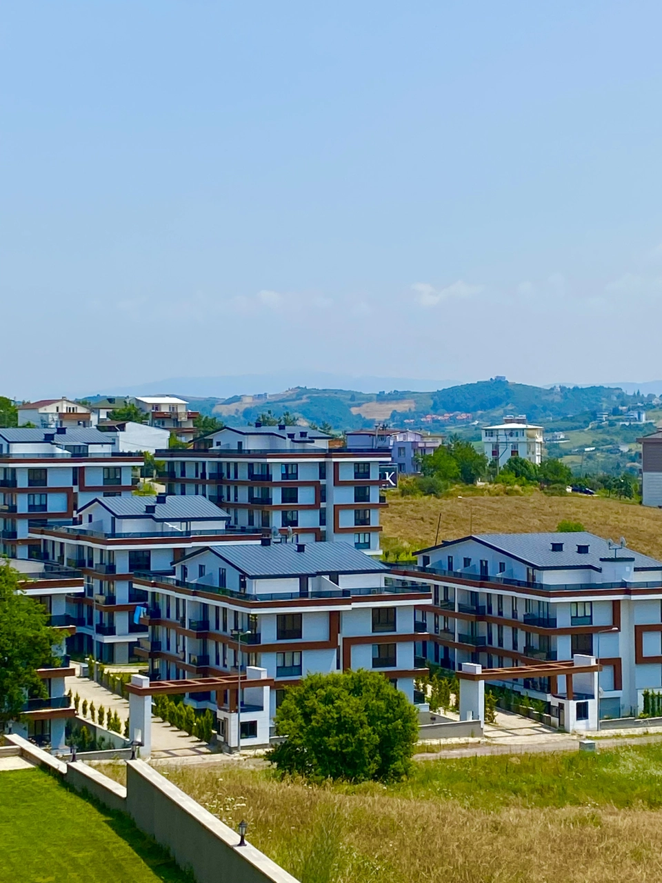 The best way to invest, an apartment in Yalova