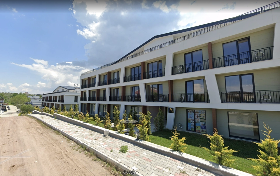 Yatırımın en iyi yolu, Yalova'da daire