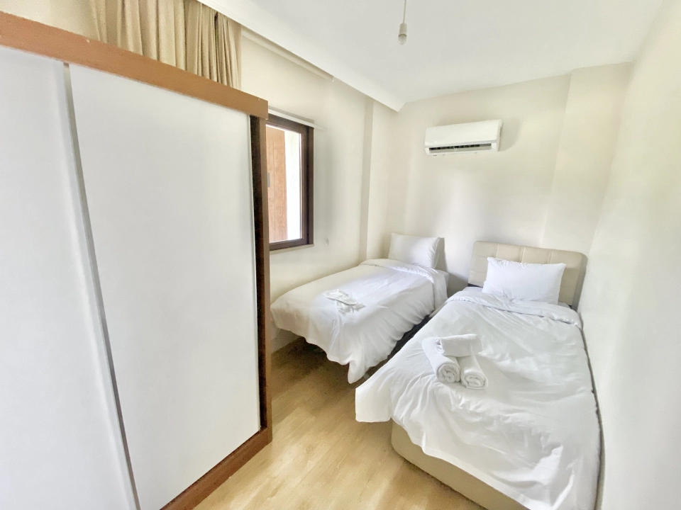 Property with spectacular landscape and eye caching architecture