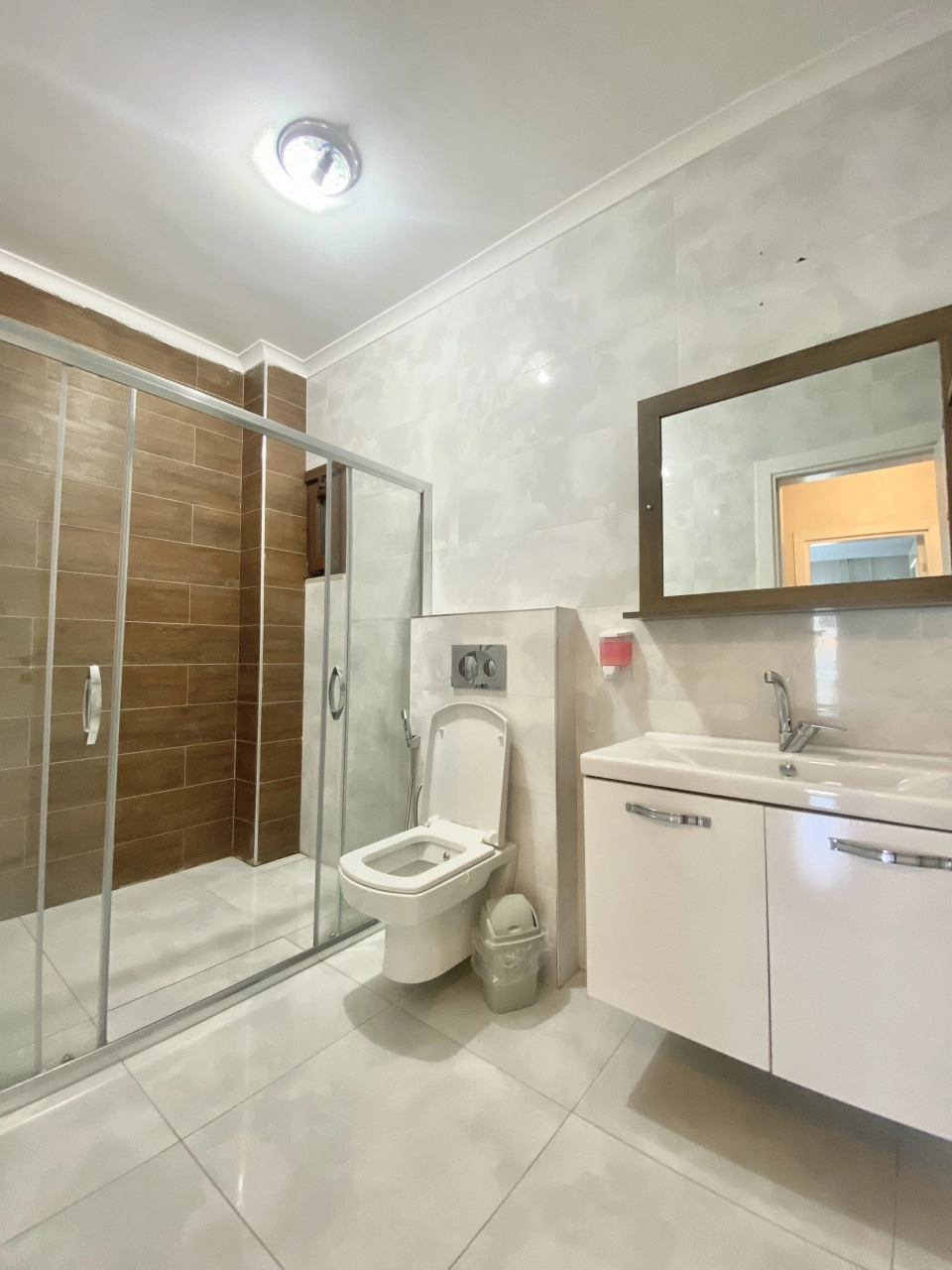 Muhteşem manzara ve göz kamaştırıcı mimariye sahip mülk