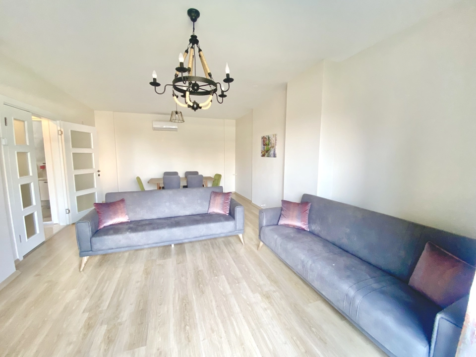 Property with spectacular landscape and eye caching architecture