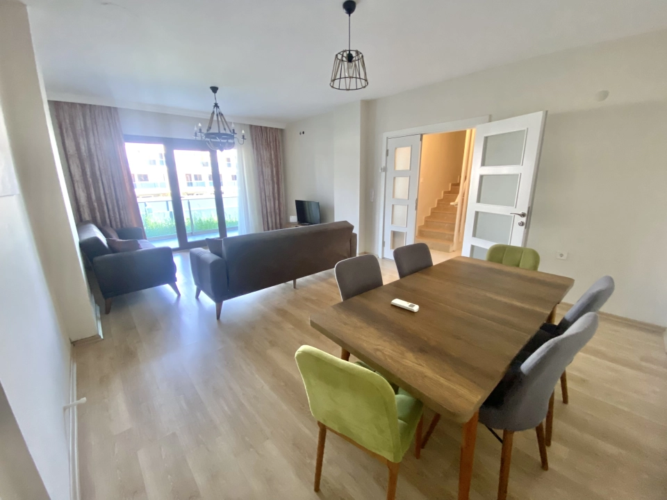 Propriété avec un paysage spectaculaire et une architecture époustouflante