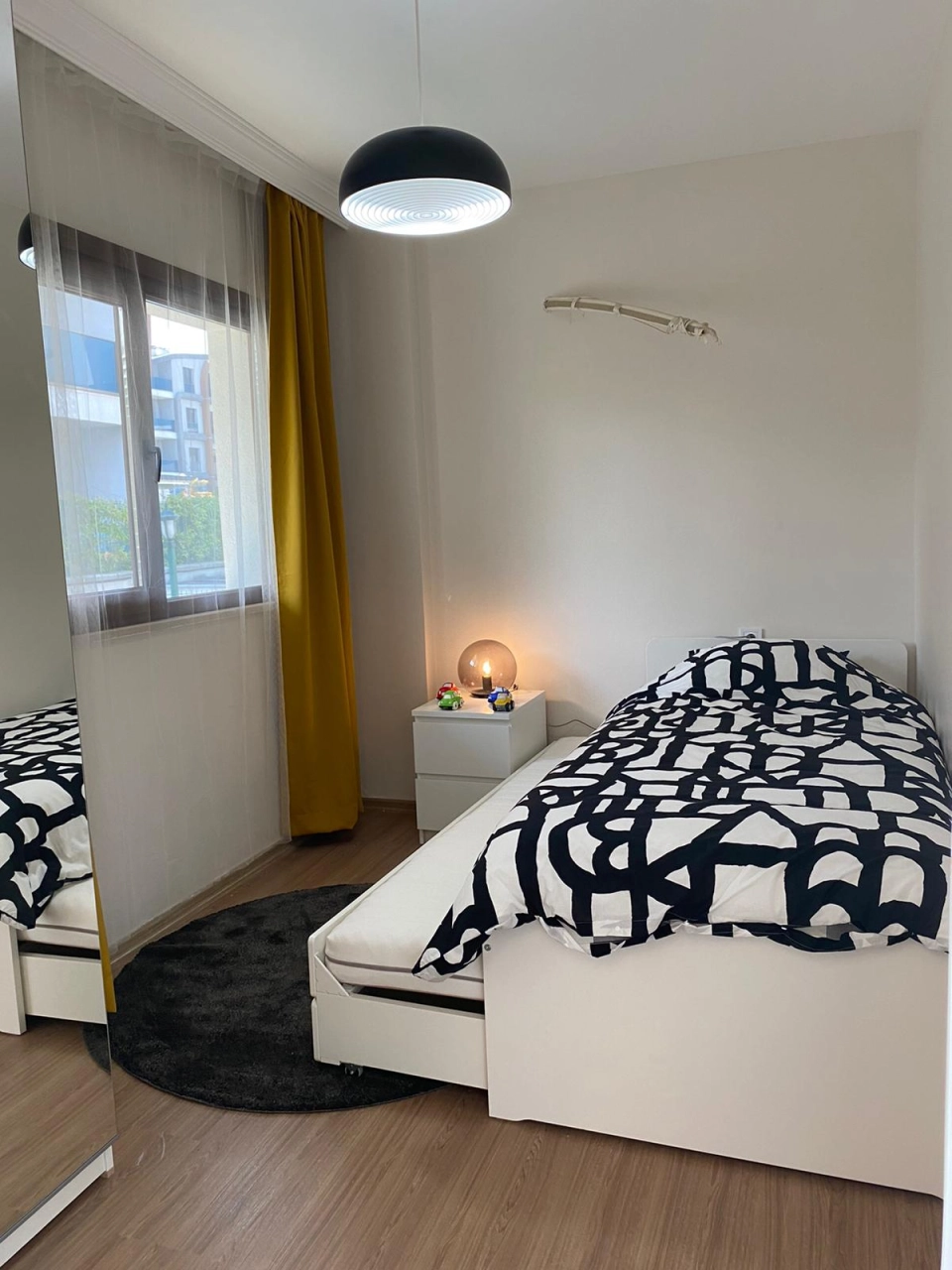 Propriété avec un paysage spectaculaire et une architecture époustouflante