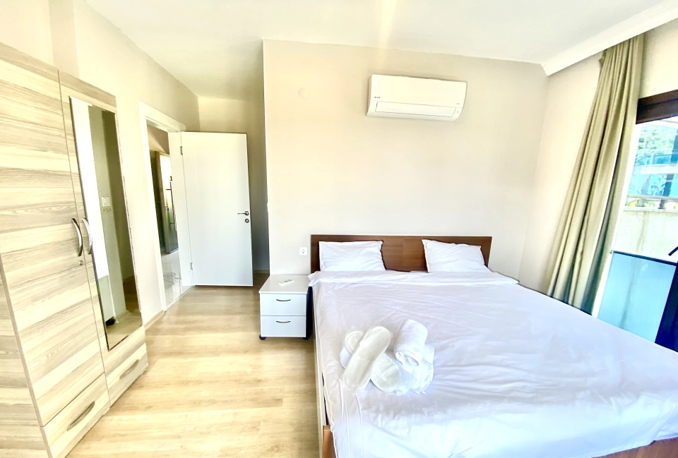 Property with spectacular landscape and eye caching architecture