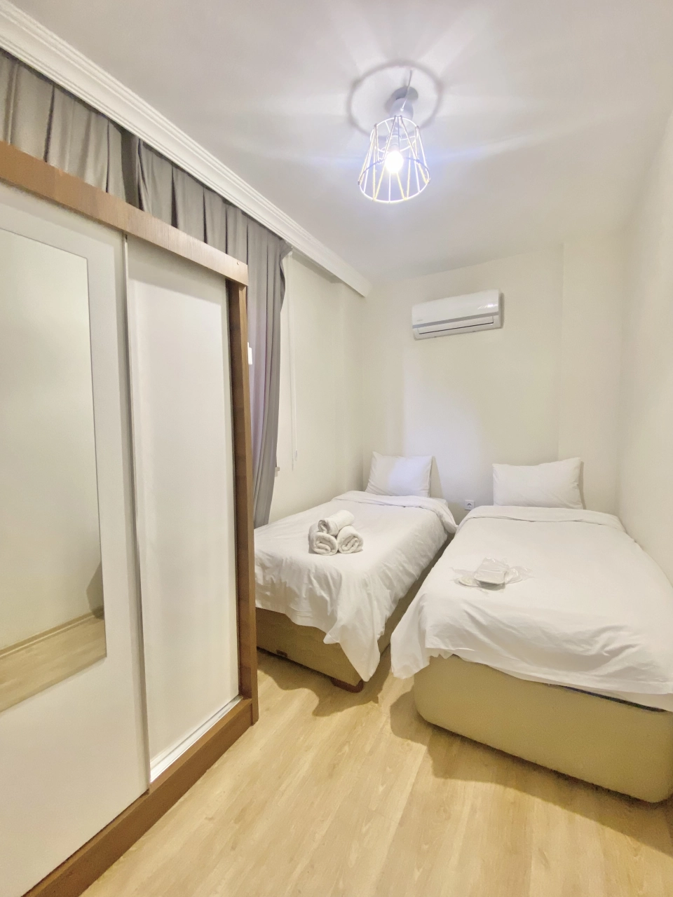 Property with spectacular landscape and eye caching architecture