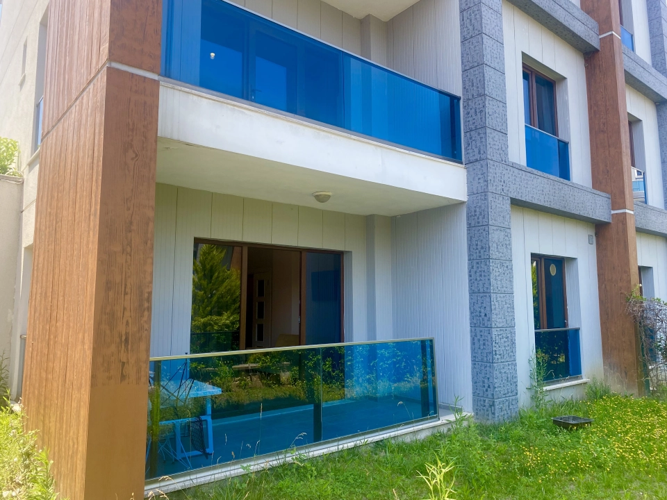 Propriété avec un paysage spectaculaire et une architecture époustouflante