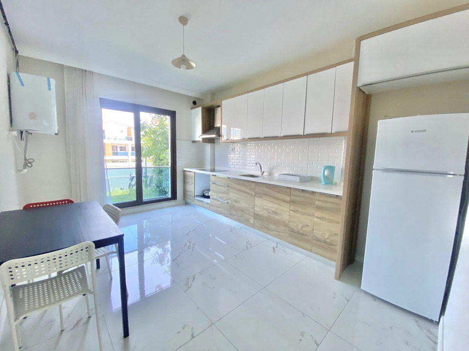 Muhteşem manzara ve göz kamaştırıcı mimariye sahip mülk