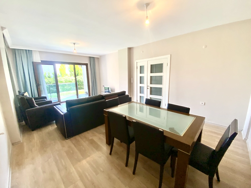 Property with spectacular landscape and eye caching architecture