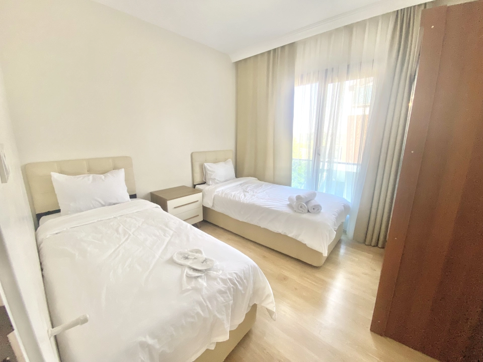 Property with spectacular landscape and eye caching architecture