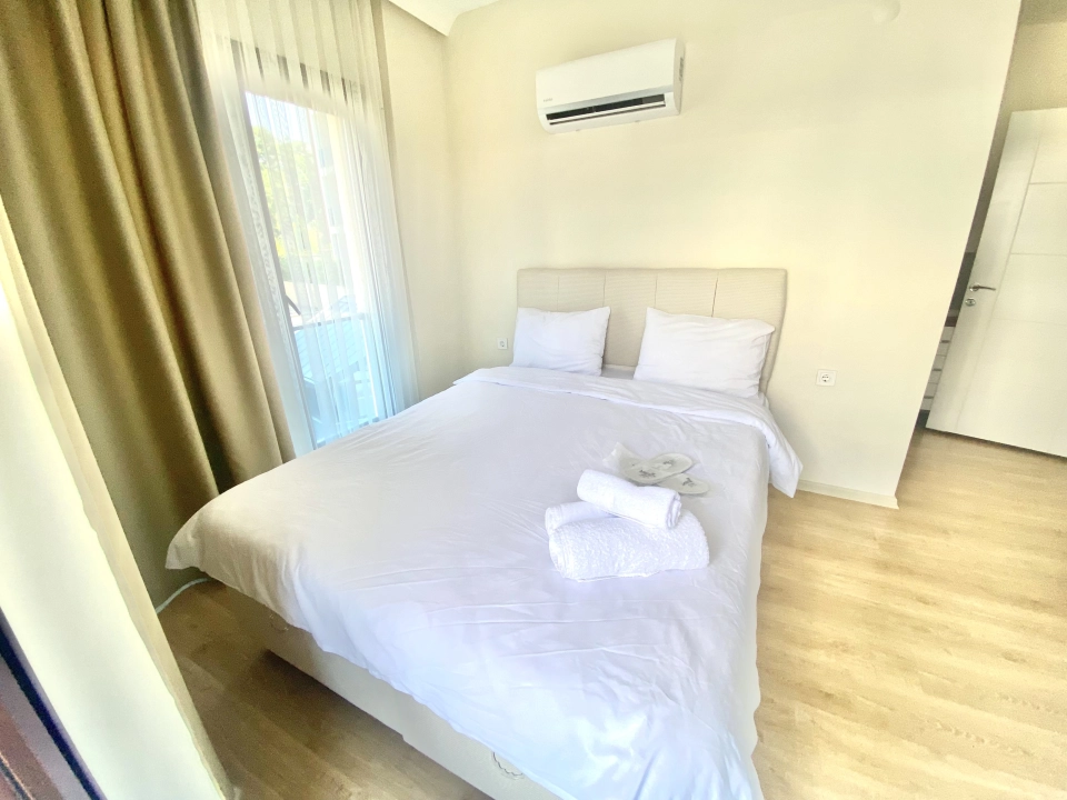 Propriété avec un paysage spectaculaire et une architecture époustouflante