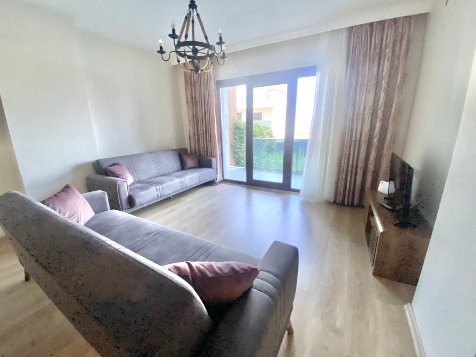 Muhteşem manzara ve göz kamaştırıcı mimariye sahip mülk