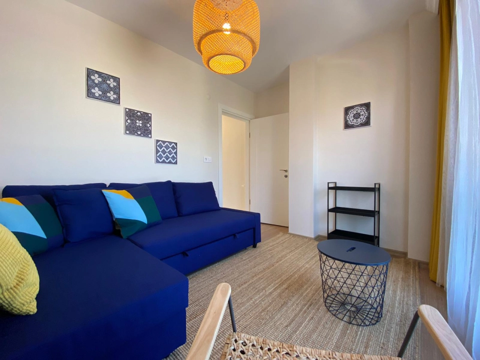 Property with spectacular landscape and eye caching architecture