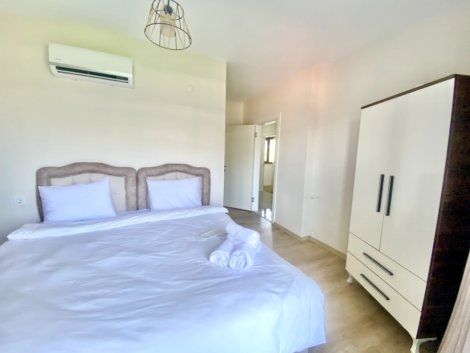 Propriété avec un paysage spectaculaire et une architecture époustouflante