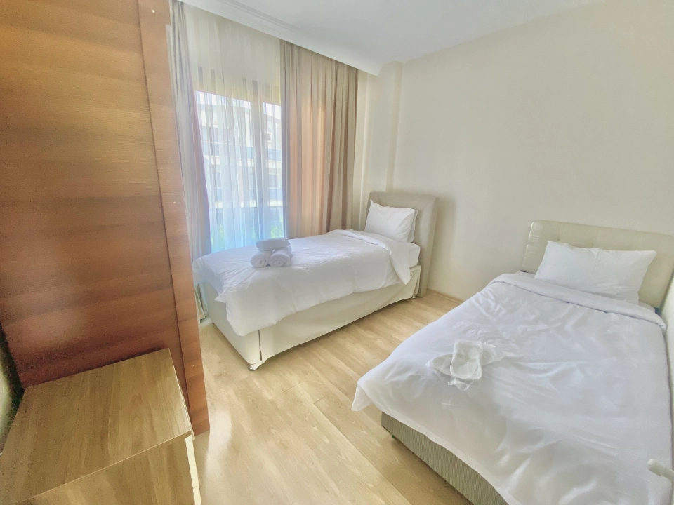 Property with spectacular landscape and eye caching architecture