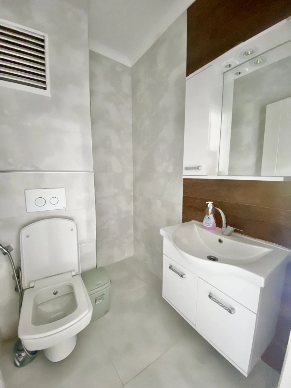 Property with spectacular landscape and eye caching architecture