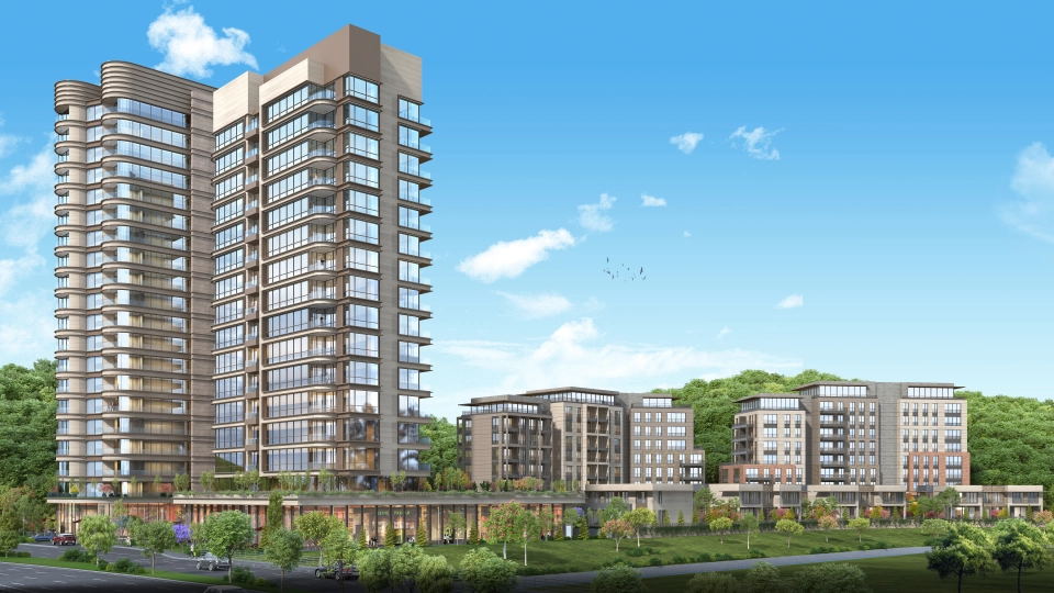 Apartment with a unique design close to Besiktas, Sisli, and Belgrad Forest