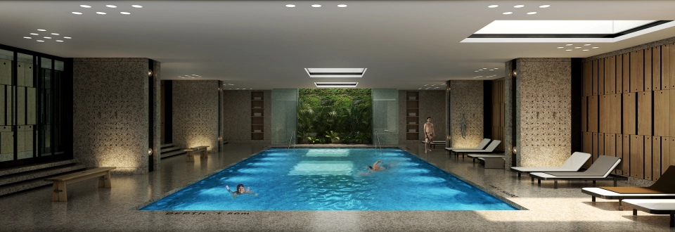 Luxury houses to start a new life in Fatih