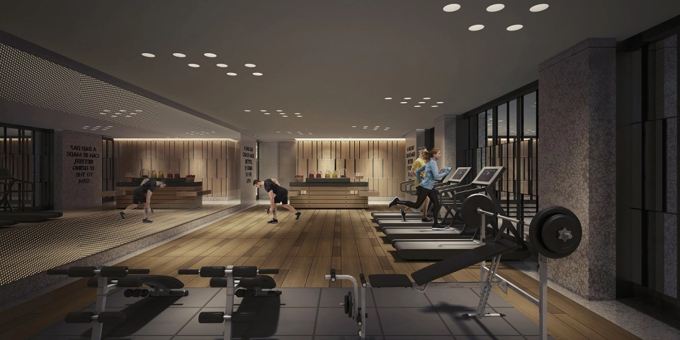 Luxury houses to start a new life in Fatih