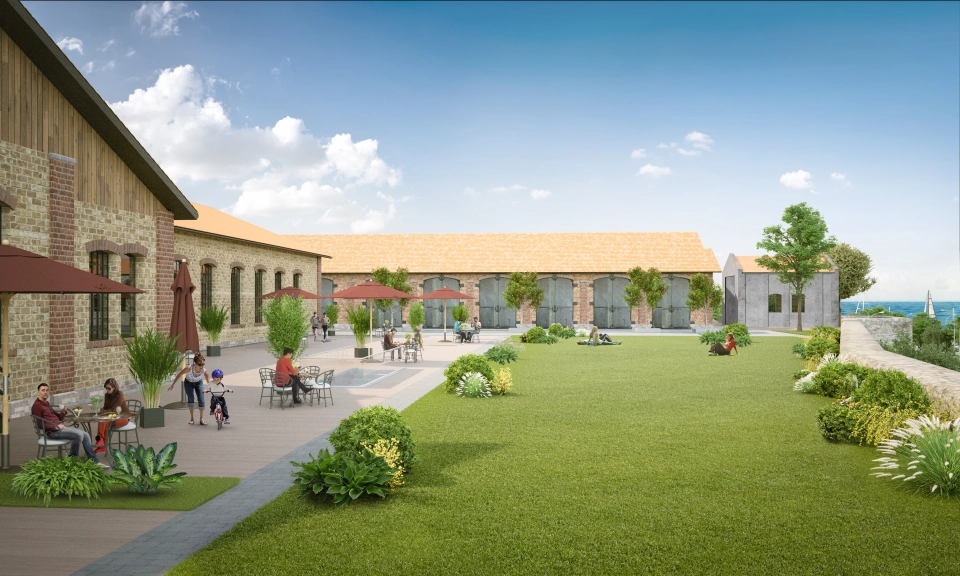 Appartements luxueux dans le coeur historique et touristique d'Istanbul à Fatih