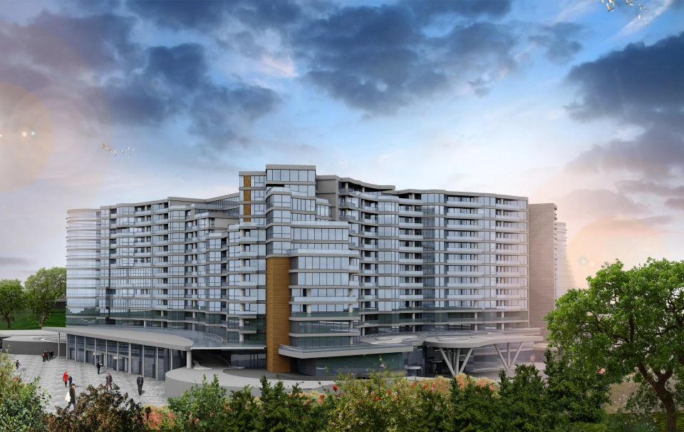 آپارتمان با امکانات هتل در استانبول ترکیه-FA