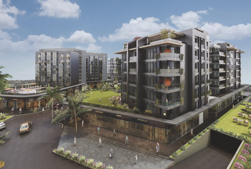 Property for sale with installments of 12 months