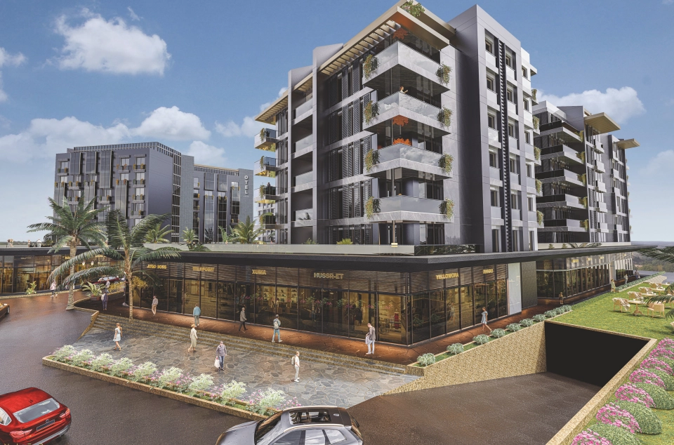 ملکی برای فروش با اقساط 12 ماهه