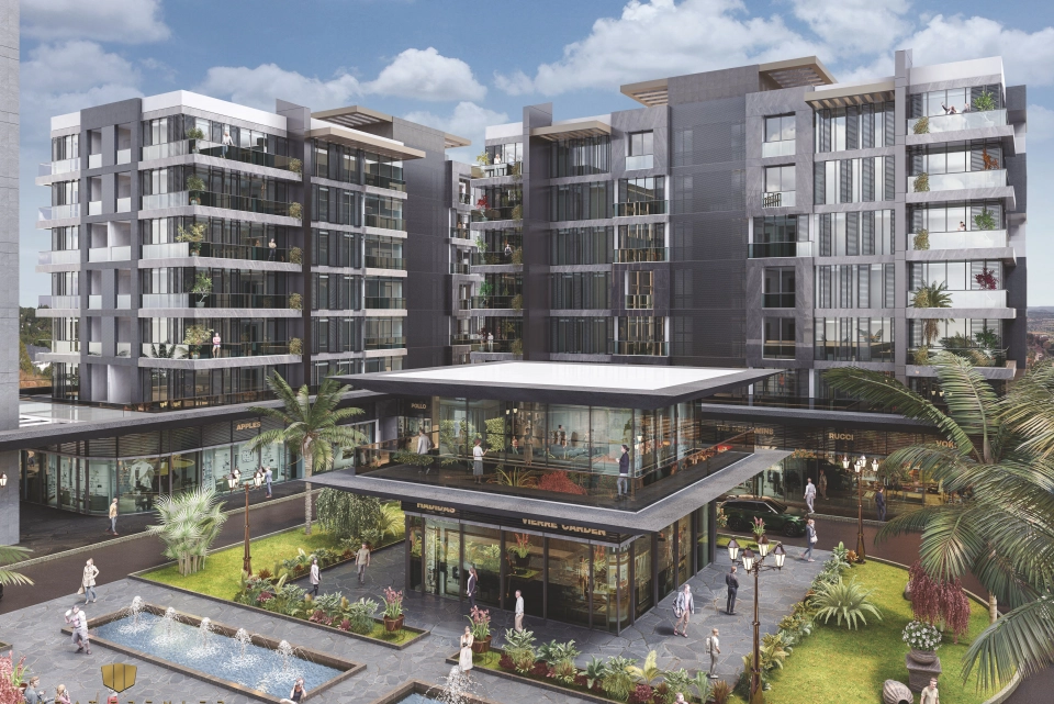 ملکی برای فروش با اقساط 12 ماهه