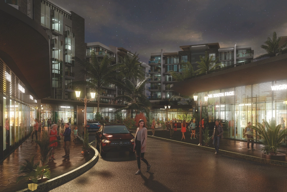 Property for sale with installments of 12 months