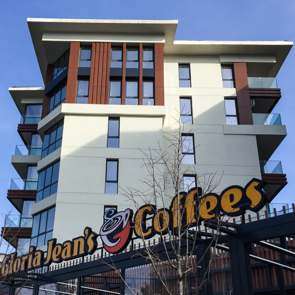 Villas and duplexes suitable for Turkish nationality with sea views in Buyukcekmece