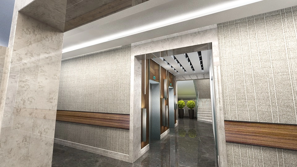 Kartal'da deniz, şehir ve orman manzaralı daireler