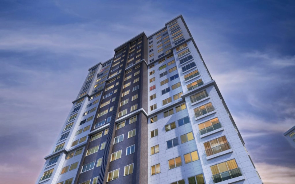 Kartal'da metroya yakın uygun fiyata daire