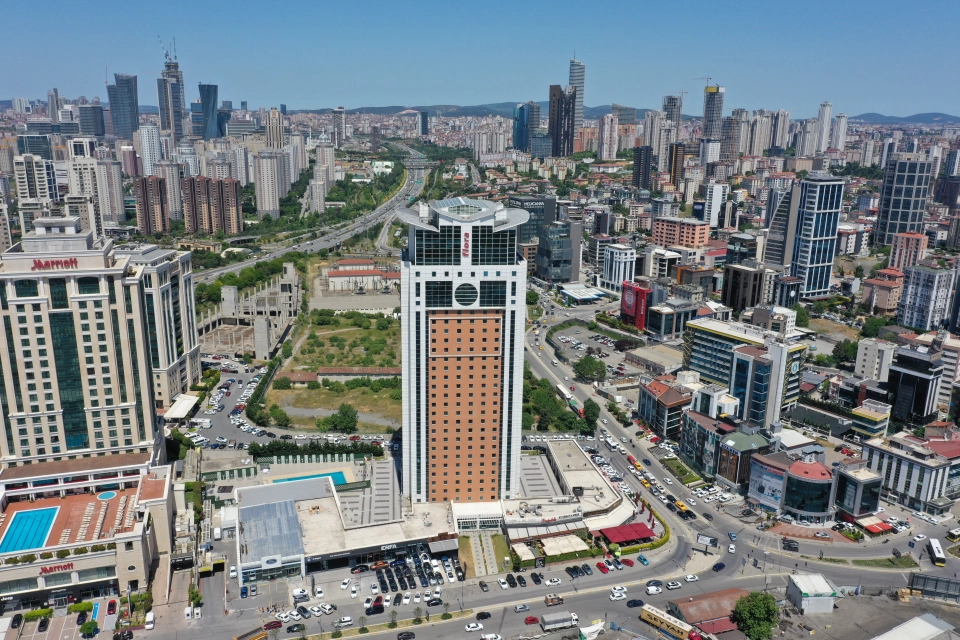 A unique opportunity to invest in the Asian part of Istanbul