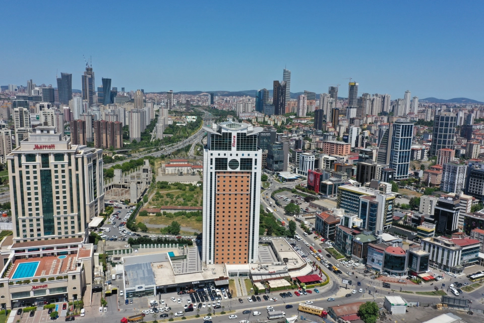 A unique opportunity to invest in the Asian part of Istanbul