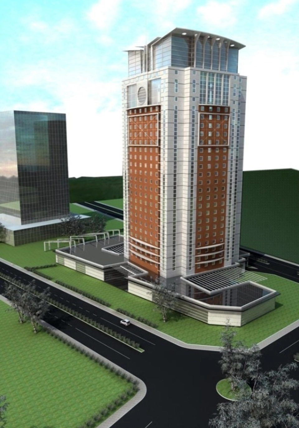 A unique opportunity to invest in the Asian part of Istanbul