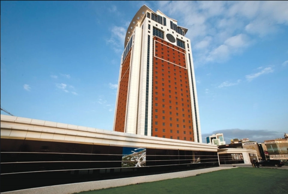 A unique opportunity to invest in the Asian part of Istanbul