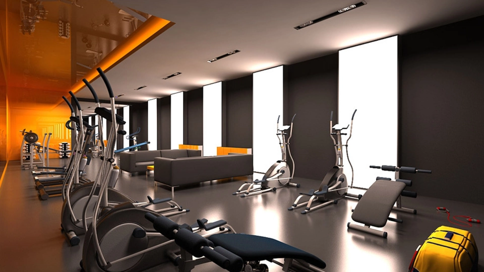 Küçükçekmece'de muhteşem göl manzaralı daireler