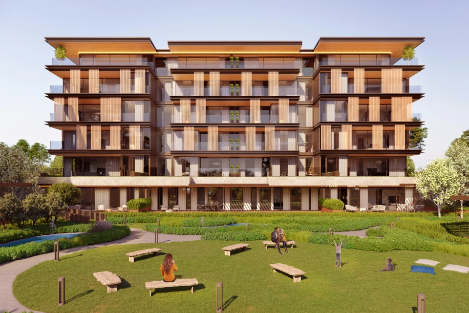 Tuzla'da inanılmaz fiyata deniz manzaralı daire