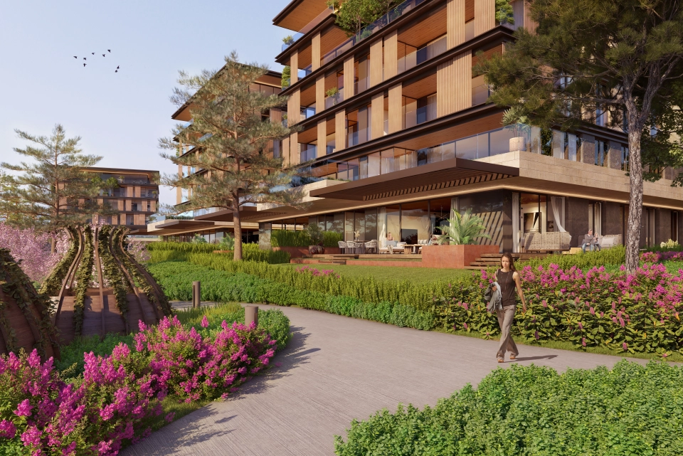 Tuzla'da inanılmaz fiyata deniz manzaralı daire