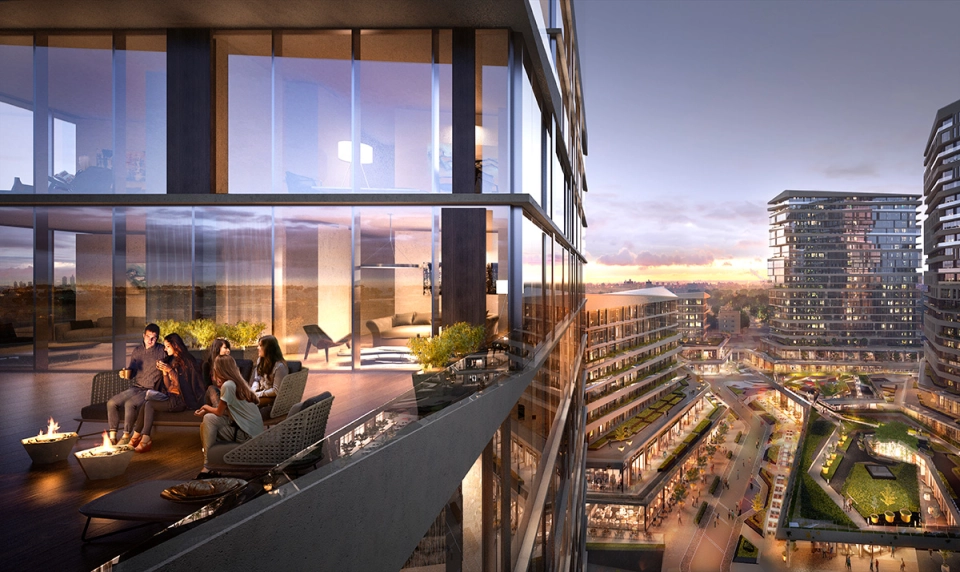 Modern and cozy apartment in kucukcekmece