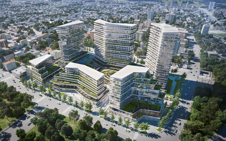 Modern and cozy apartment in kucukcekmece