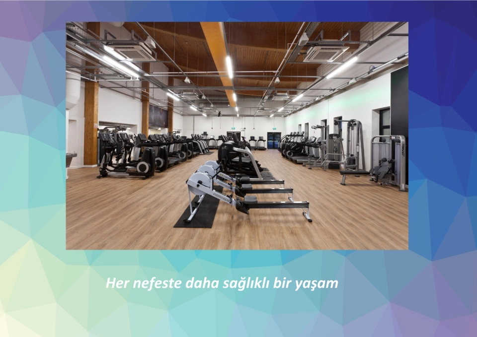 Units in downtown Istanbul, with special payment terms