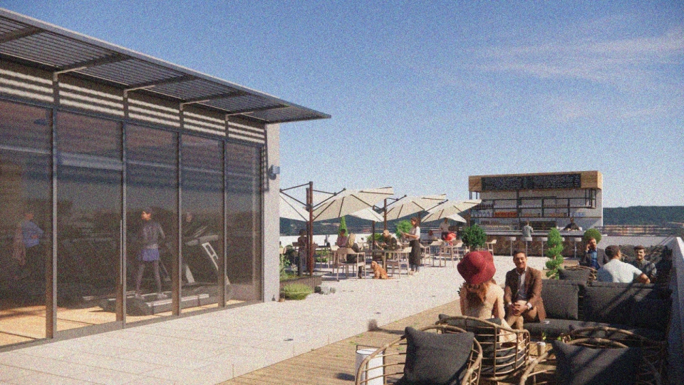 Units in downtown Istanbul, with special payment terms