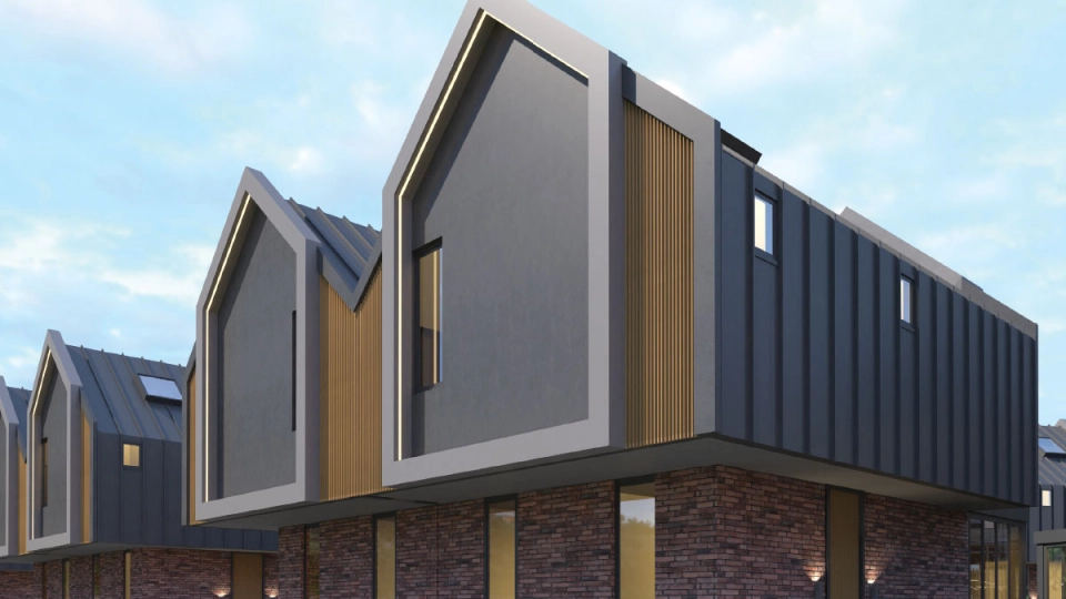 استمتع بالعيش الفاخر في شيلة - قريب بشكل ملائم من كل ما تحتاجه