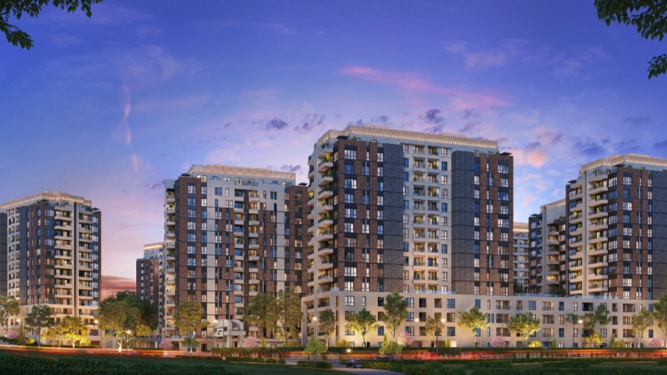 Chic Apartments 5 Minutes from Kartal Metro Station in Desirable Istanbul Location