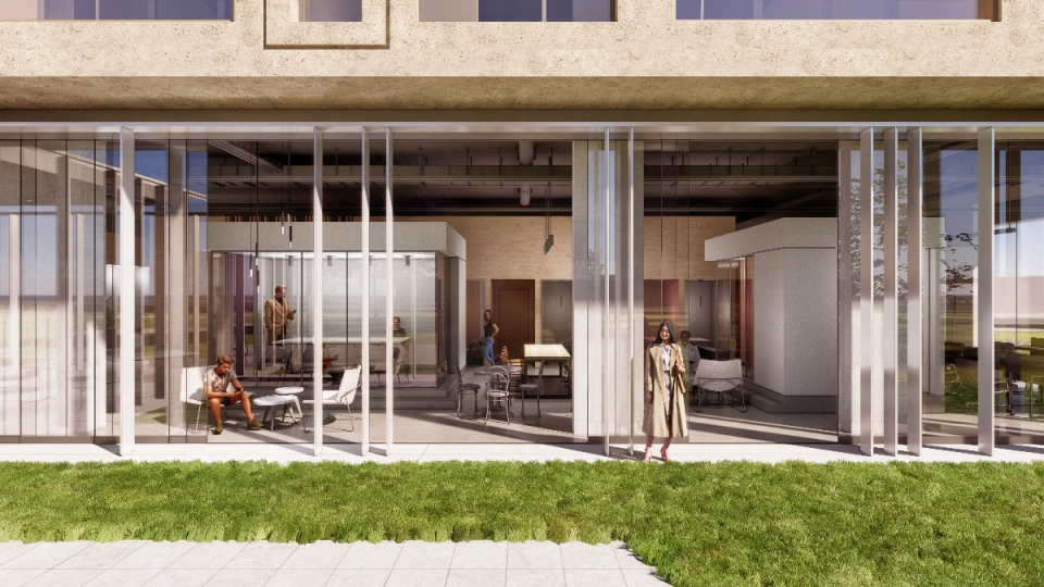 Metro ve metrobüse yakın garantili kiralık daire