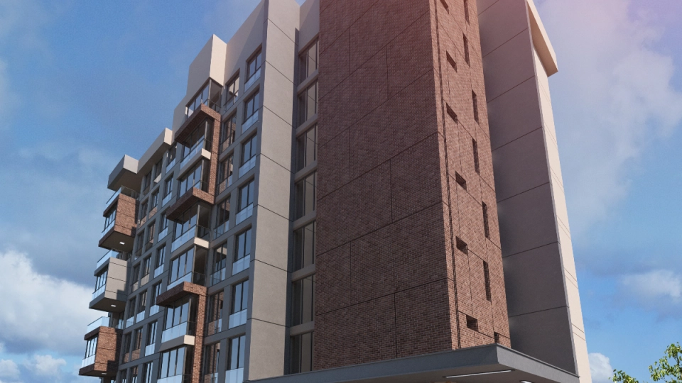 Modern Apartments in Prime Location with Easy Access to Metro and Metrobus