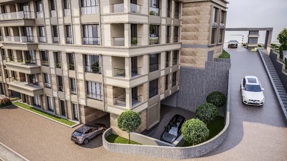 Excellent Location: Apartment Near Top Hospitals, Schools, and More!